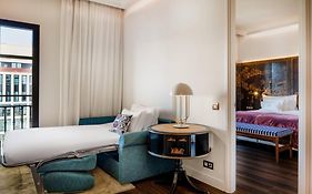 Cotton House Hotel, Autograph Collection